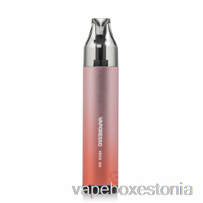 Vape Box Estonia Vaporesso Veco Go 25w Pod System Roosa